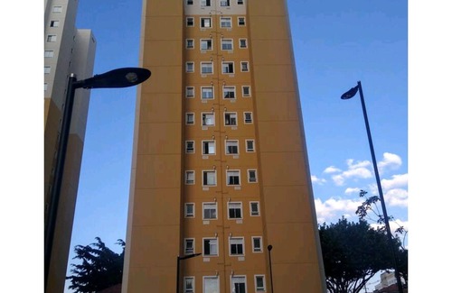 Bom Retiro Apartment | Apt for business and leisure in SP Center, Expo C. Norte, Anhembi and metro.