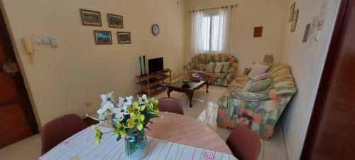 Praia Apartment | Apt. Idilfa