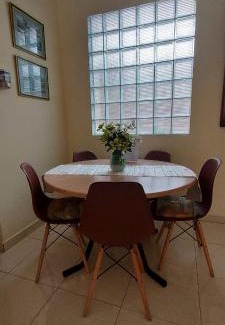 Praia Apartment | Apt. Idilfa