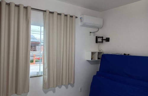 Braga Apartment | APT IN BRAGA NEIGHBORHOOD NEAR FORTE BEACHES AND DUNES - AIR CONDITIONING 21 99798 9913