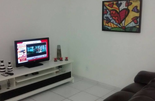 Braga Apartment | APT IN BRAGA NEIGHBORHOOD NEAR FORTE BEACHES AND DUNES - AIR CONDITIONING 21 99798 9913