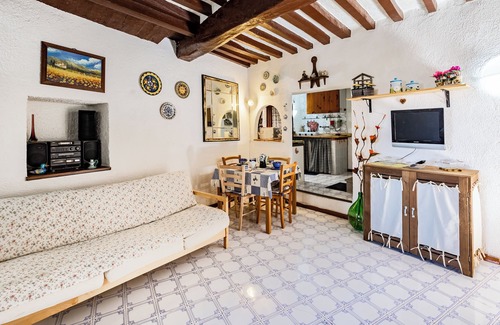 Montecchio Apartment | Apt In Medieval Village Silence Path, Montecchio, Italy
