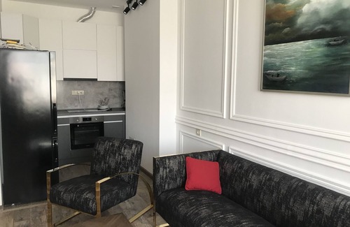Arabkir Apartment | Apt in the city of Yerevan
