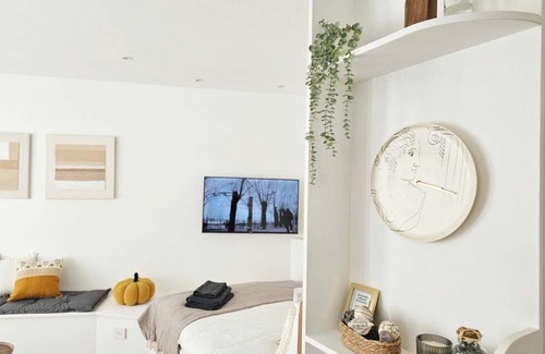 Bercy Apartment | Apt lumileux with sunshine