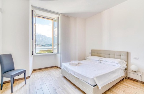Cadenabbia Apartment | Apt. Luxury Britannia