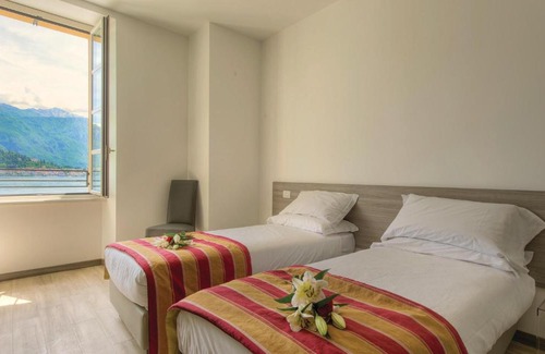 Cadenabbia Apartment | Apt. Luxury Britannia
