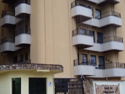 Martim de Sa Apartment | Apt Martim de Sá with Wifi next to the beach.