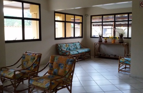 Martim de Sa Apartment | Apt Martim de Sá with Wifi next to the beach.