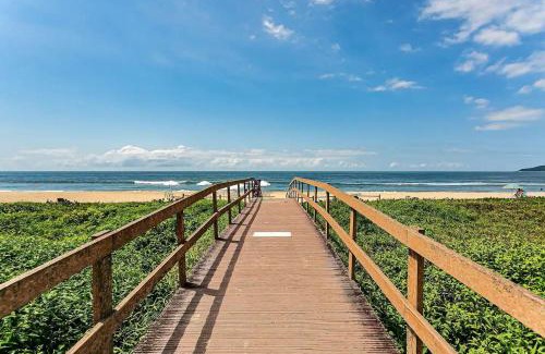 Itajai Apartment | Apt Moderno com varanda a 150m do mar ABC0202
