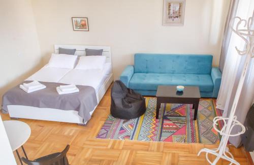 Tbilisi City Centre Apartment | Apt. N12 in Old Town