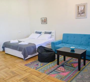 Tbilisi City Centre Apartment | Apt. N12 in Old Town