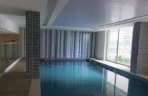 Jacarepagua Apartment | Apt na Barra da Tijuca