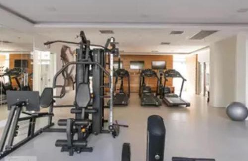 Jacarepagua Apartment | Apt na Barra da Tijuca