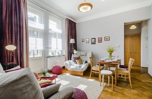 Stare Mesto Apartment | APT near OLD TOWN Prague