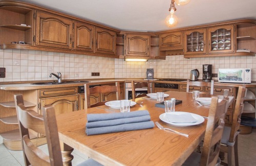 Neuastenberg Apartment | Apt - Neuastenbergerstrasse 4 | Neuasten
