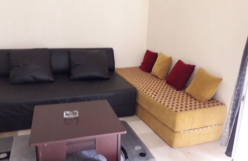 Port El Kantaoui Apartment | Apt of lux in front of three pools and 150m from the sea in el kantaoui sousse