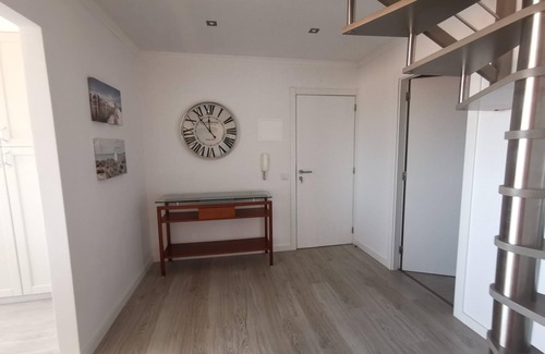 Tavira Apartment | APT OF LUXURY IN THE CENTER TAVIRA WITH SEA VIEW