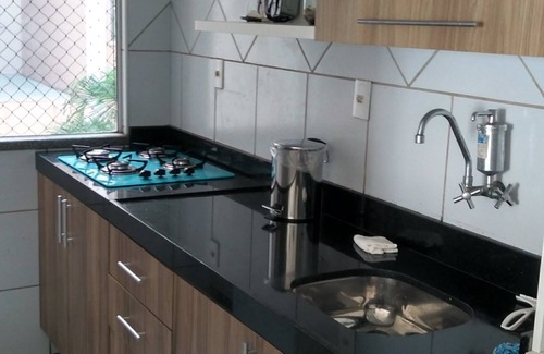Aquiraz Apartment | Apt of two bedrooms with sea view in Porto das Dunas. Minutes from Beach Park