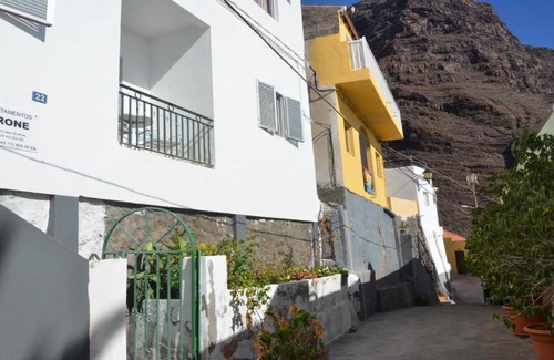La Calera Apartment | Apt. Orone Nº 1