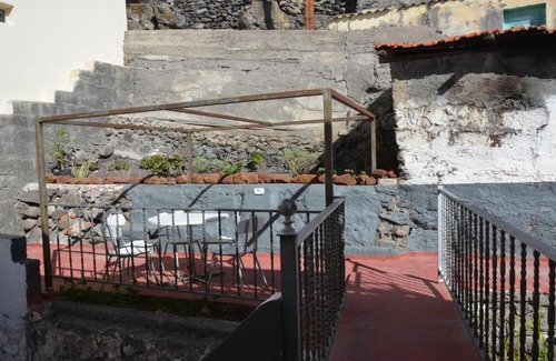 La Calera Apartment | Apt. Orone Nº 1