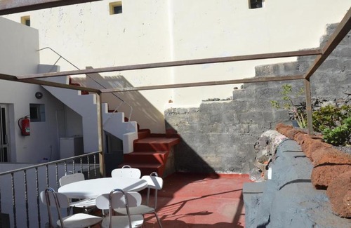 La Calera Apartment | Apt. Orone Nº 1