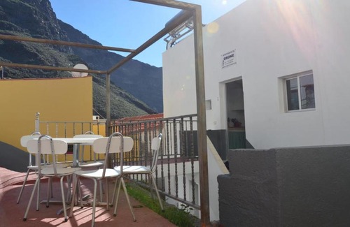 La Calera Apartment | Apt. Orone Nº 1