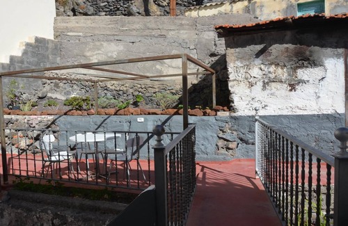 La Calera Apartment | Apt. Orone Nº 1 - One Bedroom Apartment, Sleeps 2