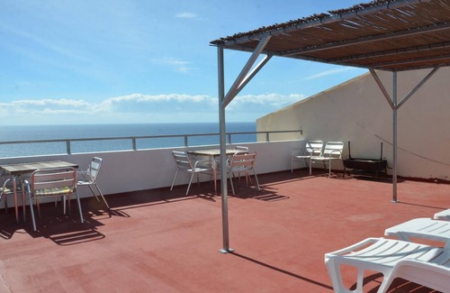 La Calera Apartment | Apt. Orone Nº 1 - One Bedroom Apartment, Sleeps 2