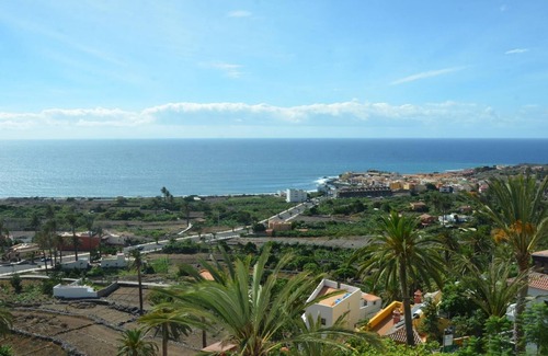 La Calera Apartment | Apt. Orone Nº 2 - One Bedroom Apartment, Sleeps 4