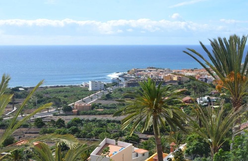 La Calera Apartment | Apt. Orone Nº 2 - One Bedroom Apartment, Sleeps 4