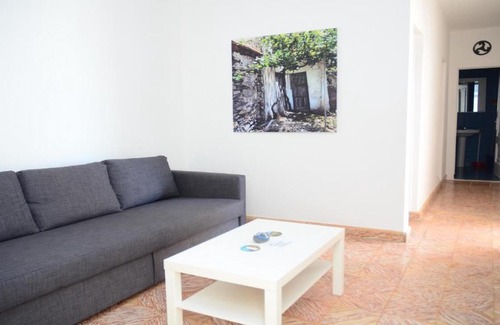 La Calera Apartment | Apt. Orone Nº 3