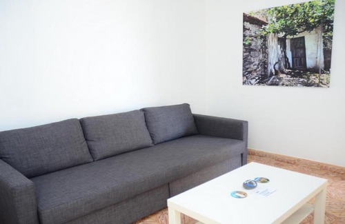 La Calera Apartment | Apt. Orone Nº 3