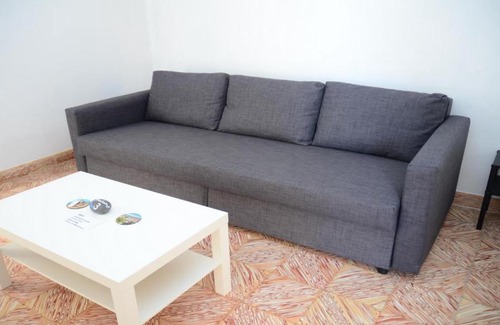 La Calera Apartment | Apt. Orone Nº 3