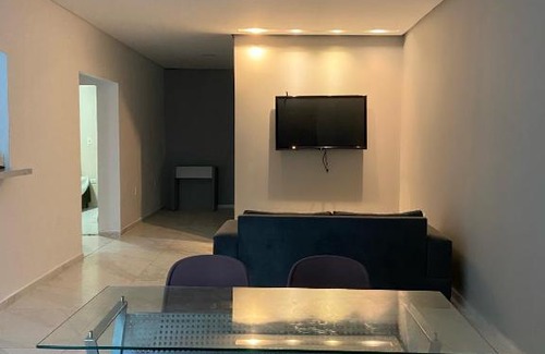 Teresina Apartment | Apt próximo a tudo