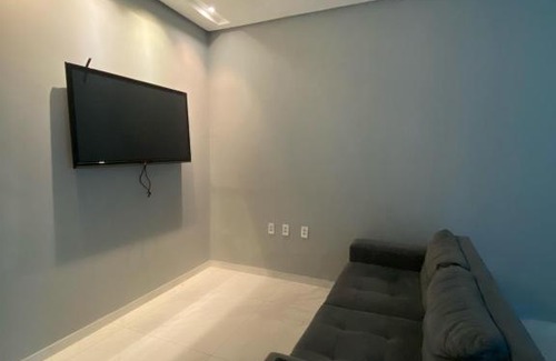 Teresina Apartment | Apt próximo a tudo