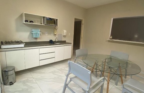 Teresina Apartment | Apt próximo a tudo