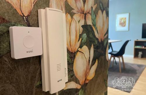 Oldenburg Apartment | Apt Prinz Leopold - Zentral - Zimmerprinzen