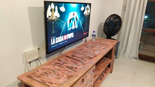 Pipa Apartment | Apt Recanto dos Golfinhos-Centro de Pipa