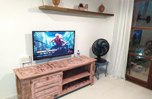 Pipa Apartment | Apt Recanto dos Golfinhos-Centro de Pipa