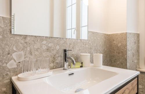 Trastevere House | APT ROME - Guest House Casini 6 Trastevere