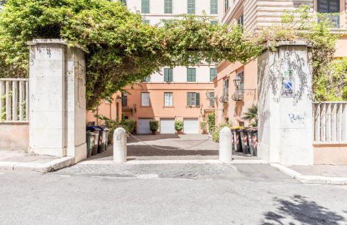 Trastevere House | APT ROME - Guest House Casini 6 Trastevere