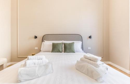 Trastevere House | APT ROME - Guest House Casini 6 Trastevere