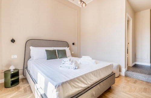 Trastevere House | APT ROME - Guest House Casini 6 Trastevere