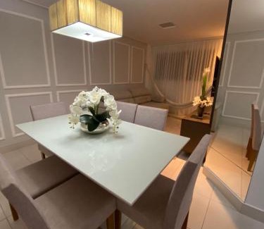 Sandra Cavalcante Apartment | apt são joão de campina