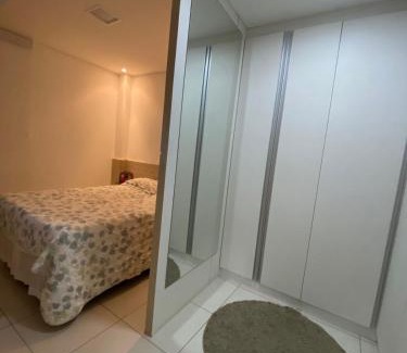 Sandra Cavalcante Apartment | apt são joão de campina