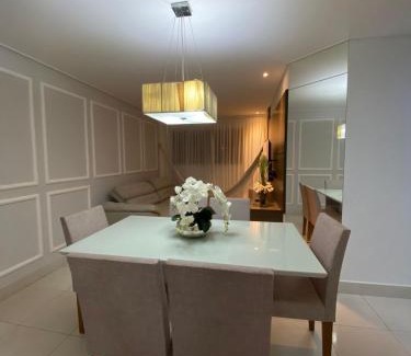 Sandra Cavalcante Apartment | apt são joão de campina