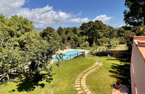 Naregno Apartment | Apt. Sera & Mattino - SERAMATTINO C