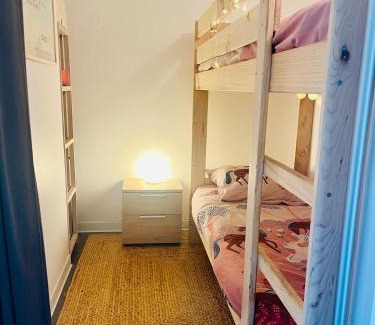 Maubuisson Apartment | Apt T3 avec terrasse, sous les pins, au bord du lac et à 5 min de l'océan