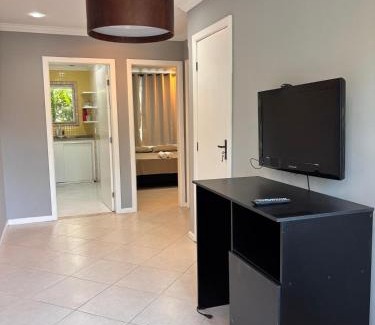 Canal Apartment | Apt Tatuí 8 - Passagem Cabo Frio