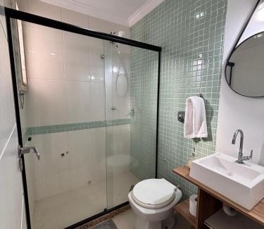 Canal Apartment | Apt Tatuí 8 - Passagem Cabo Frio